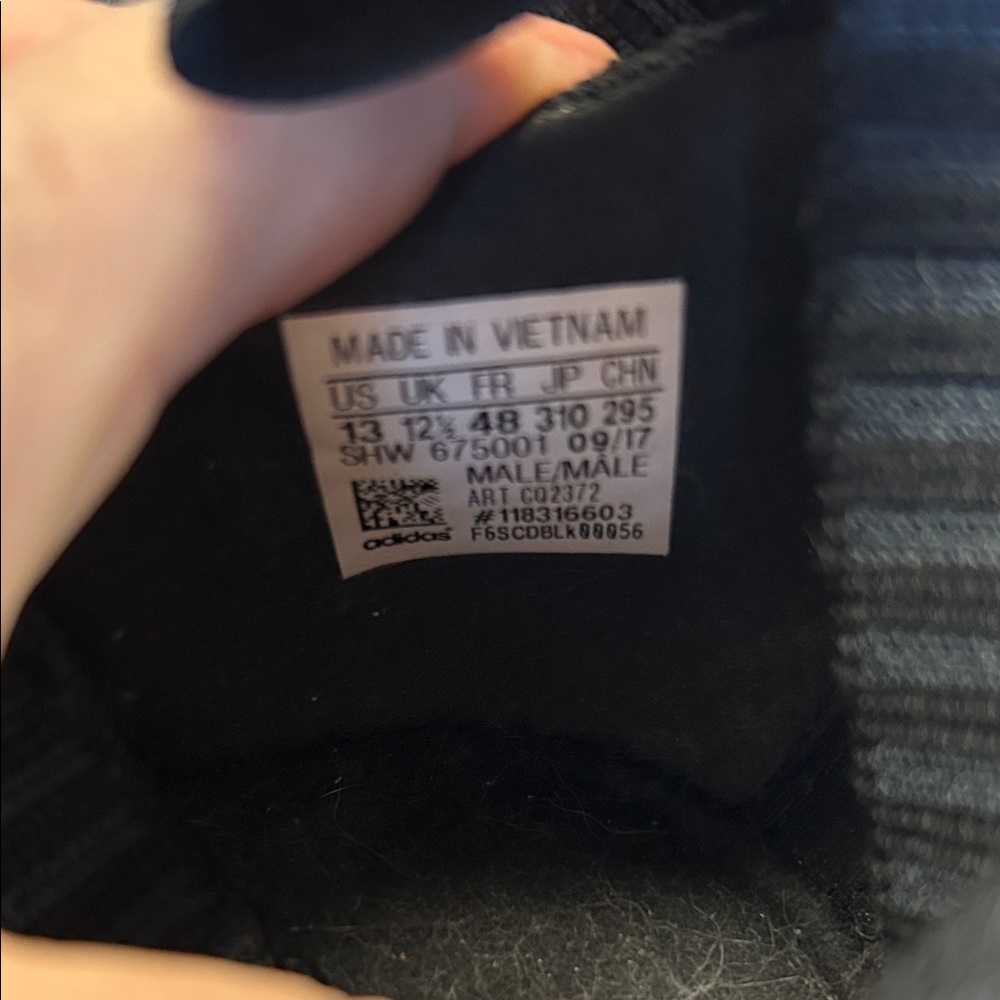 Adidas NMD_CS2 Primeknit sneakers - Picture 8 of 8